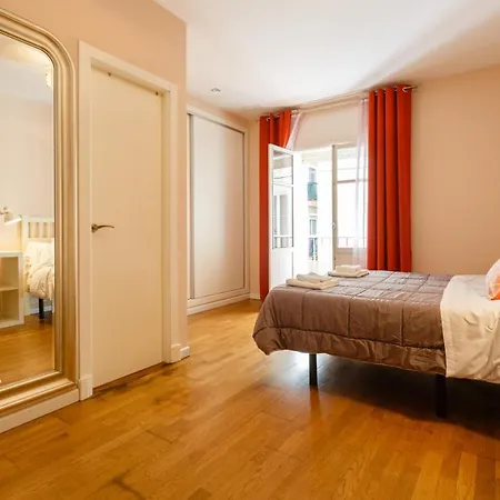 Apartamento El Candil Family Cádiz