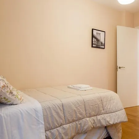 El Candil Family Apartment