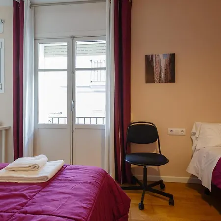 El Candil Family Apartamento
