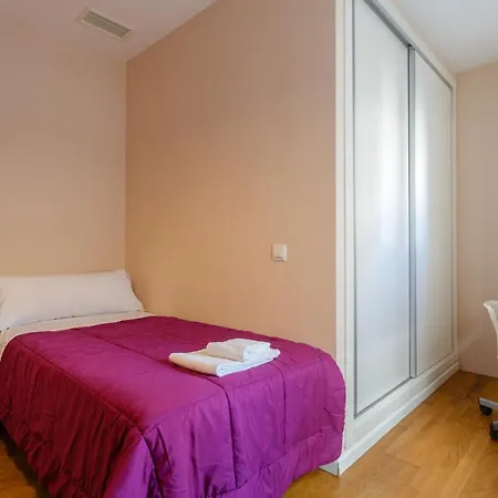 El Candil Family Apartamento