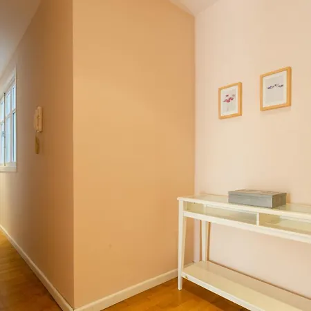 Apartamento El Candil Family *