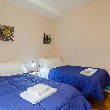 Apartamento El Candil Family *